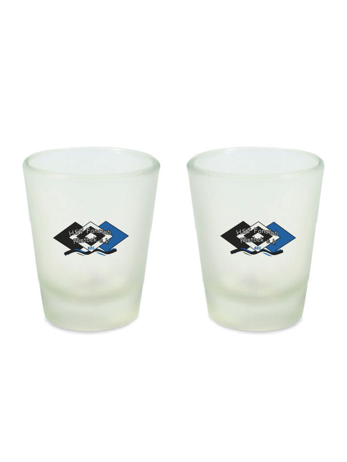 2er Set Schnapsglas Alina