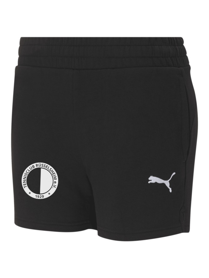 PUMA teamGOAL 23 Casuals Shorts Damen