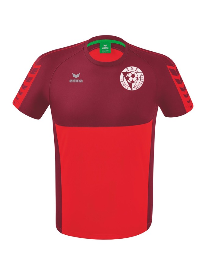 Erima Six Wings T-Shirt