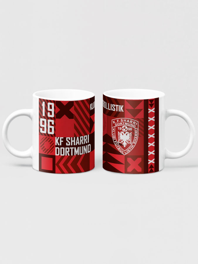 Sammlertasse 2026