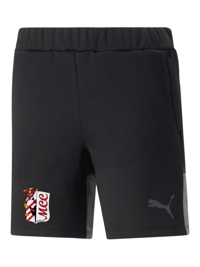 PUMA teamCUP Casuals Shorts Damen