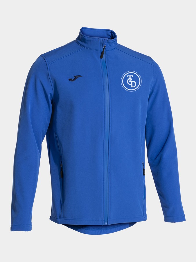 Joma Basilea II Jacke