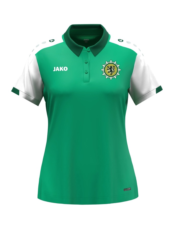 Jako Poloshirt Dynamic Damen
