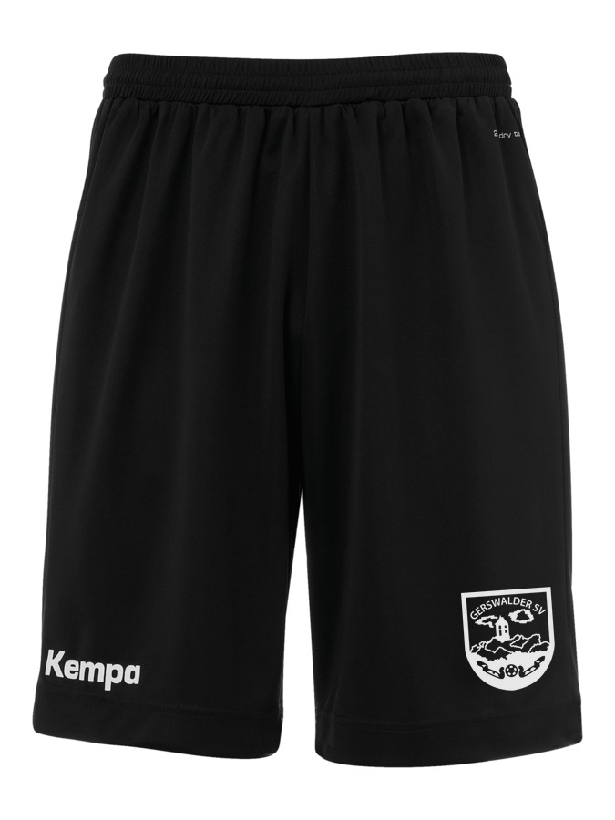 Kempa Player Shorts
