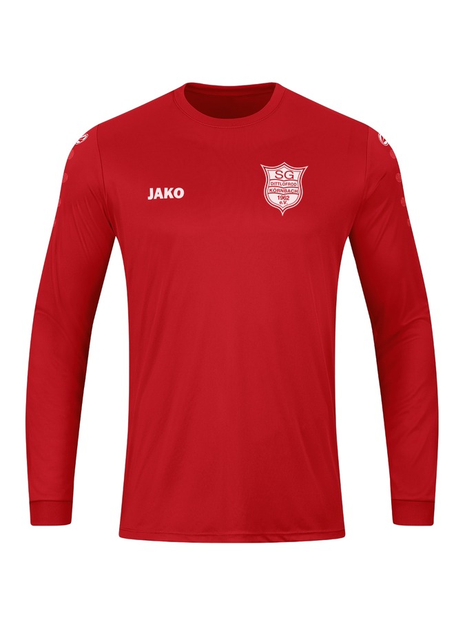 Jako Trikot Team Langarm