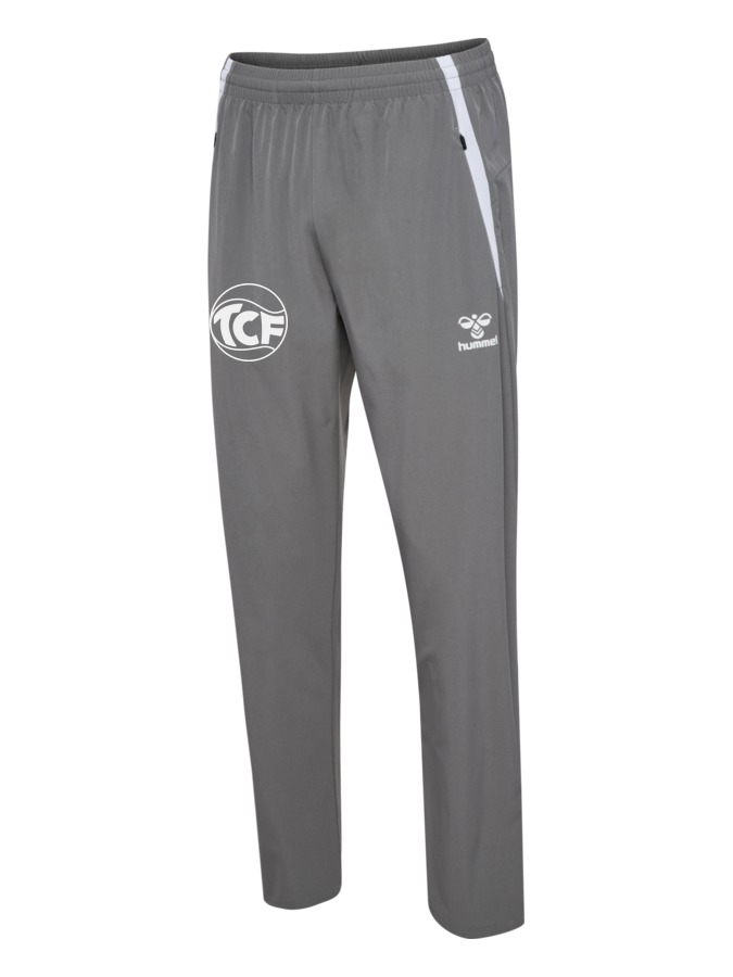 Hummel Lead 2.0 Woven Pants