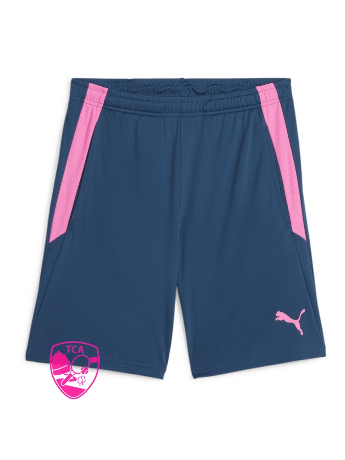 PUMA teamLIGA Training Shorts 2 (Offene Taschen)