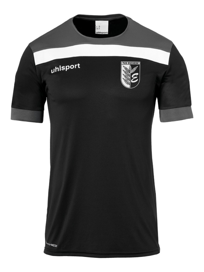 uhlsport Offense 23 Trikot Kurzarm