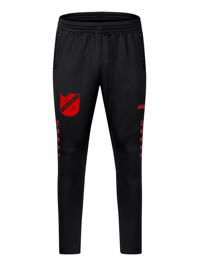 Jako Trainingshose Challenge Damen