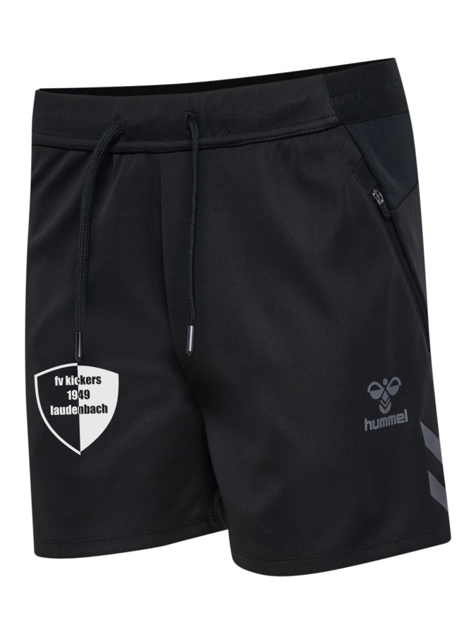 Hummel Cima 2.0 Shorts Damen
