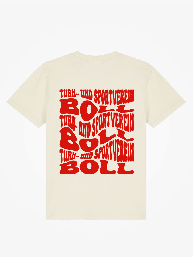 Shirt Wavy Kids