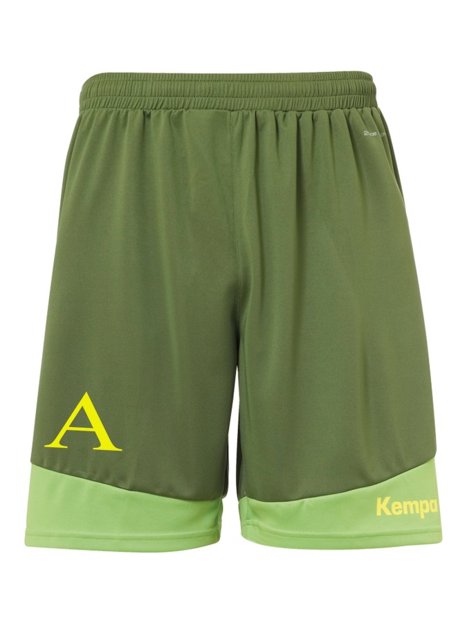 Kempa Emotion 2.0 Shorts