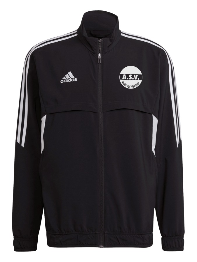 adidas Condivo 22 Präsentationsjacke