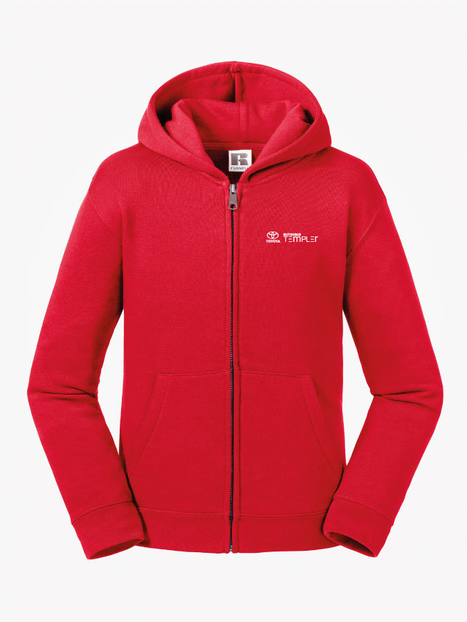 Zipper Basic Kids