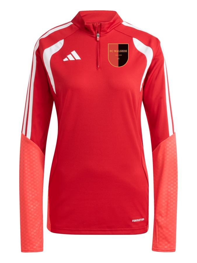 adidas Tiro 26 Competition Trainingsoberteil Damen