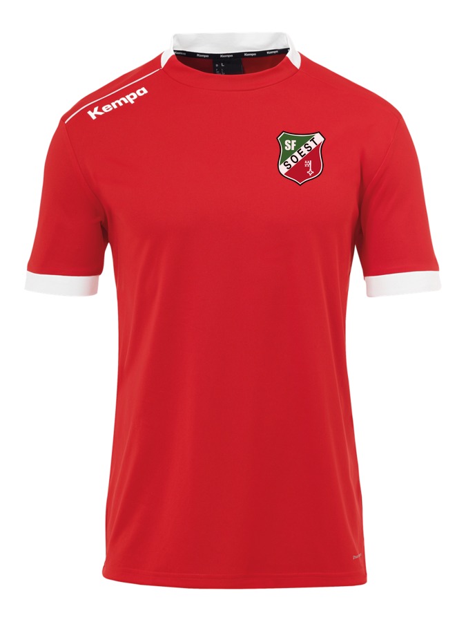 Kempa Player Trikot