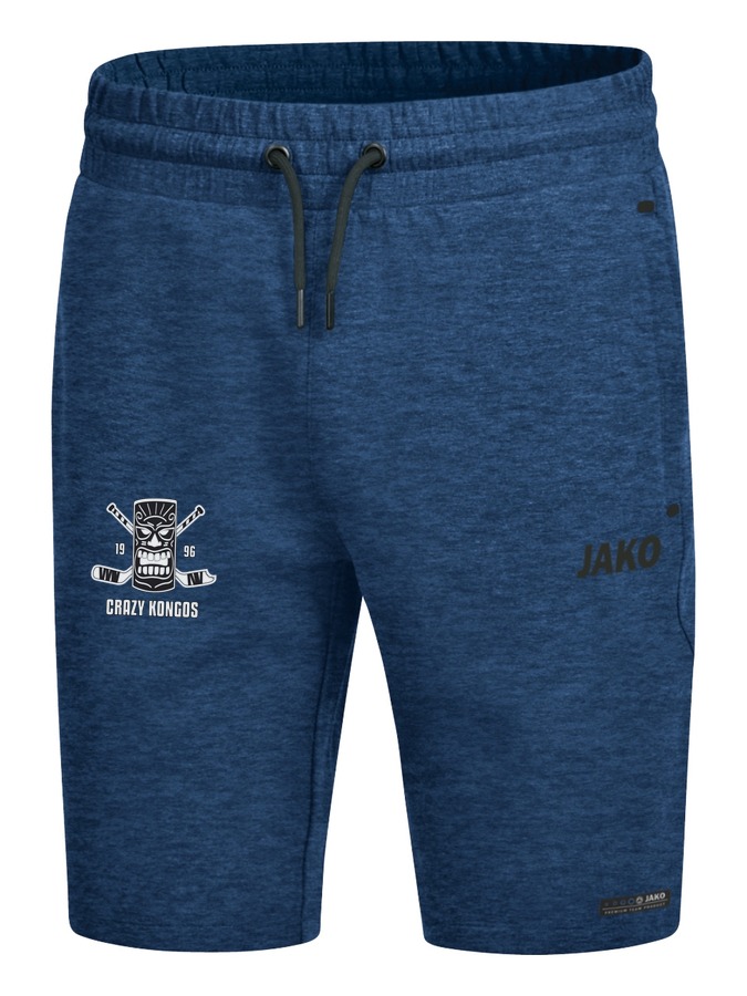 Jako Short Premium Basics Damen