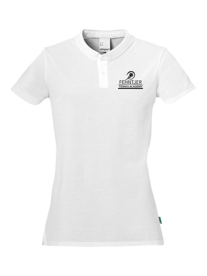 uhlsport Essential Polo Shirt Damen