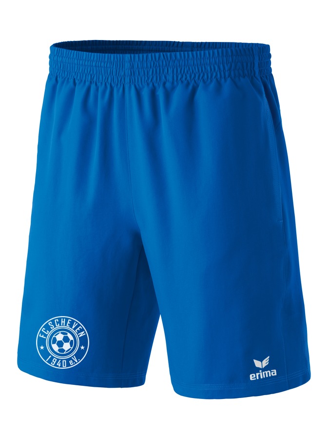Erima Club 1900 Shorts