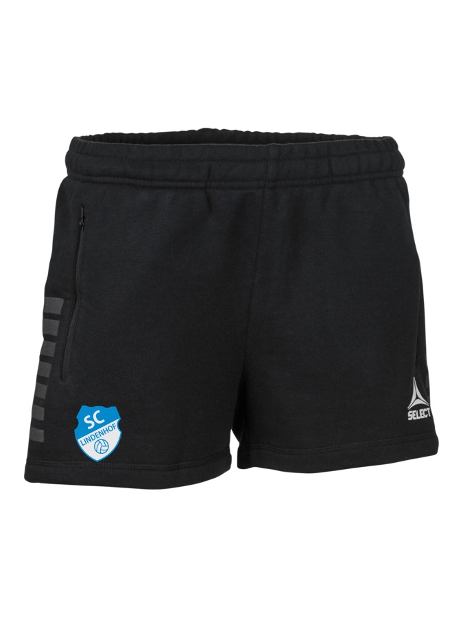 Select Sweatshorts Oxford Damen