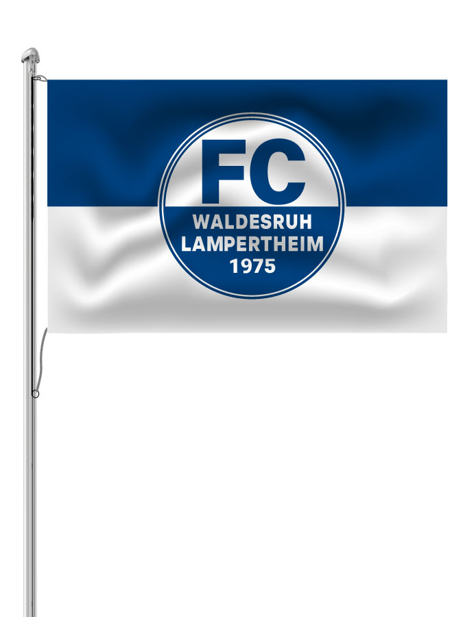 Hissfahne Logo