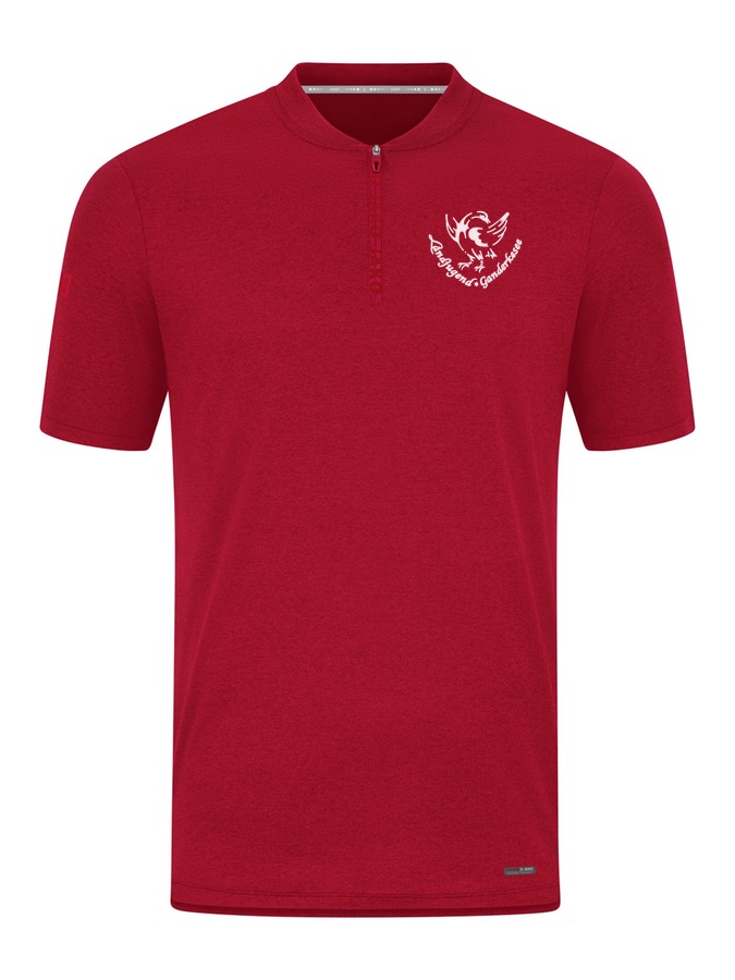 Jako Poloshirt Pro Casual