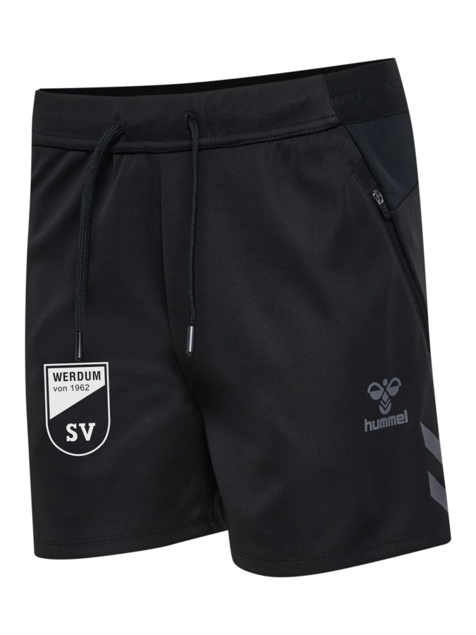 Hummel Cima 2.0 Shorts Damen