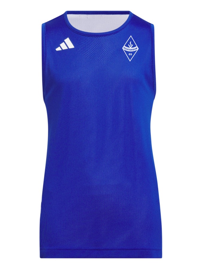 adidas 3G Speed Basketballtrikot zum Wenden Aeroready