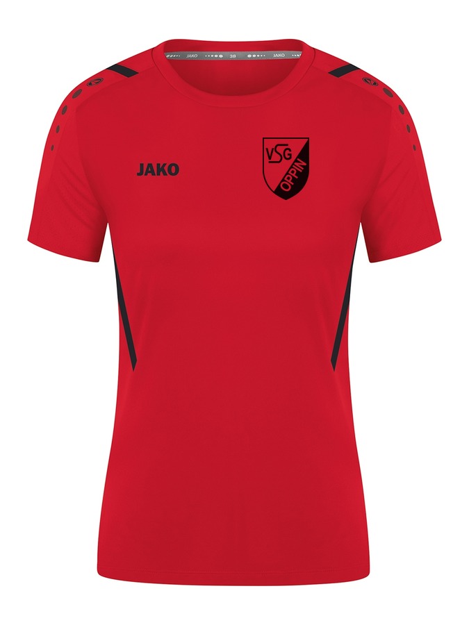 Jako Trikot Challenge Damen