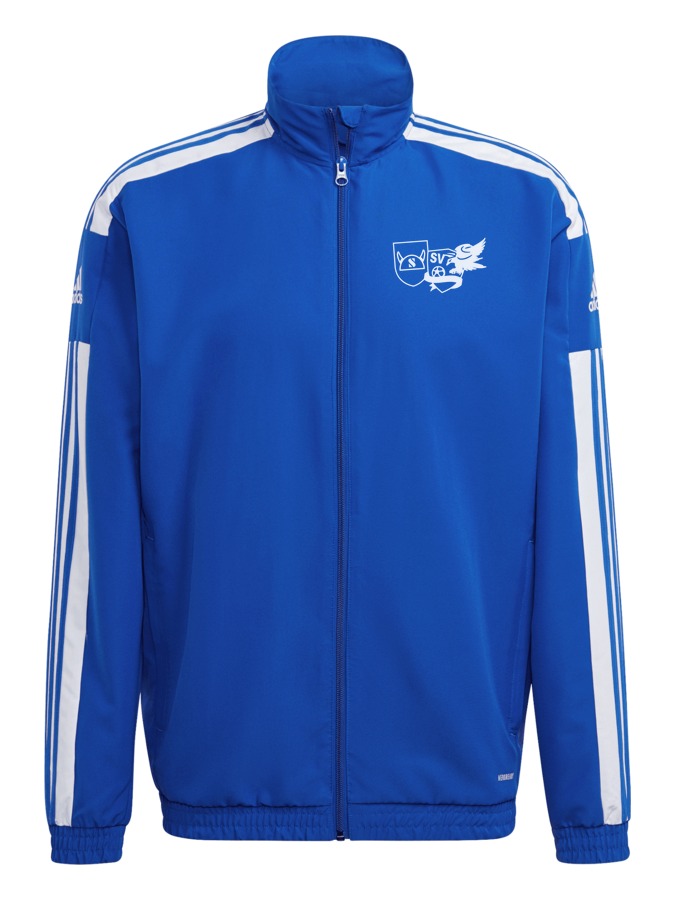adidas Squadra 21 Präsentationsjacke