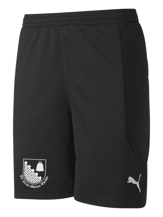 PUMA Torwartshorts