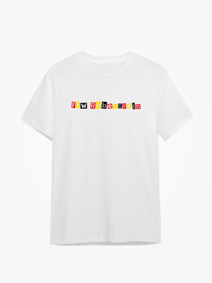 Shirt Letter Kids