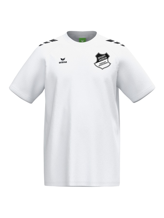 Erima Compete 3 Wings T-Shirt