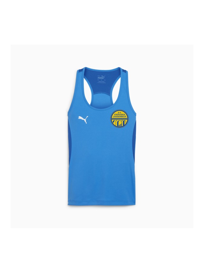 PUMA teamGOAL Tank Top