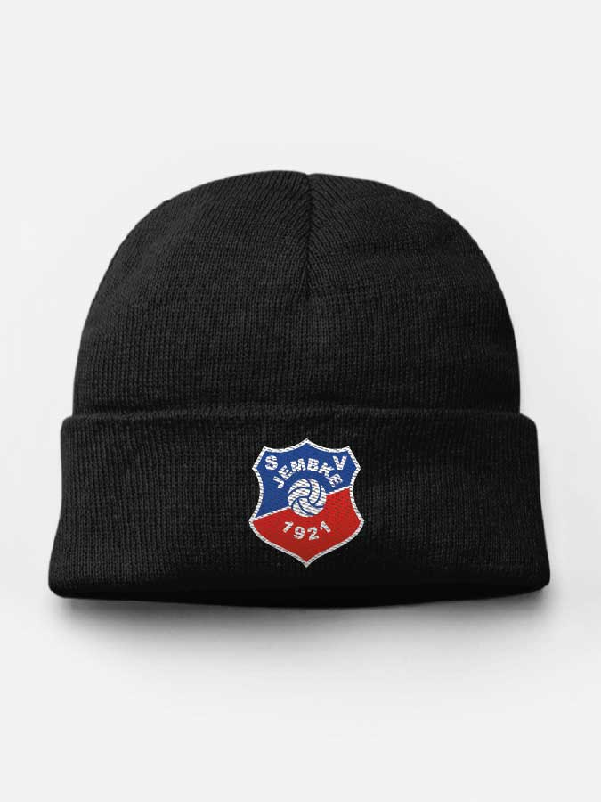 Beanie Kids Sticklogo