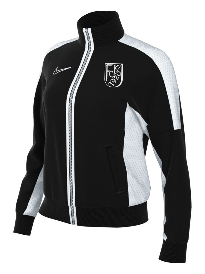 Nike Academy 23 Knit Präsentationsjacke Damen