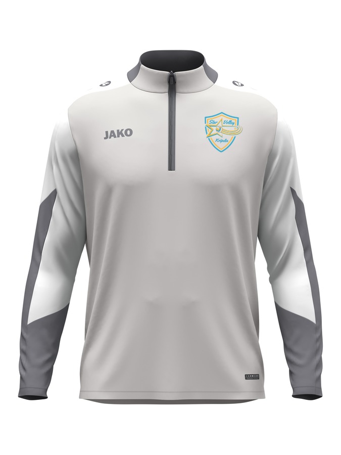 Jako Ziptop Dynamic