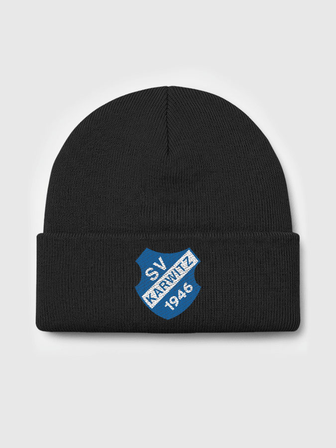 Beanie Kids Sticklogo
