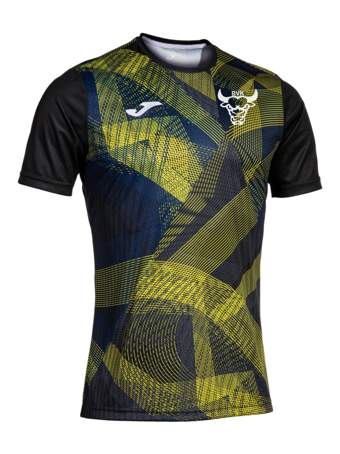 Joma Proteam Trikot