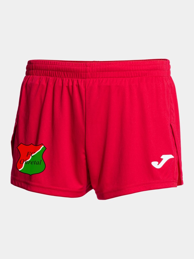 Joma Record II Short