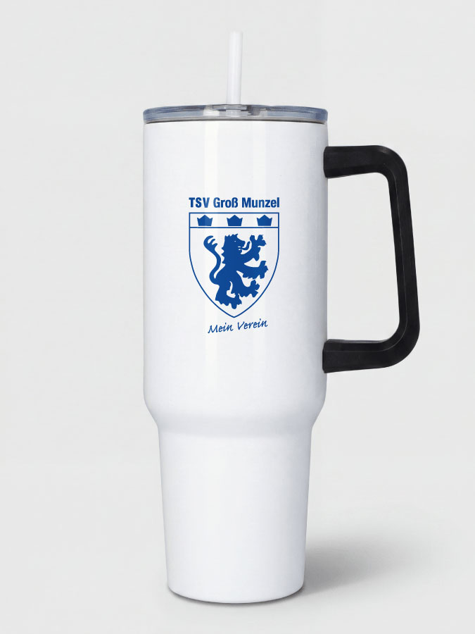 Tumbler Thermobecher 1,2 L