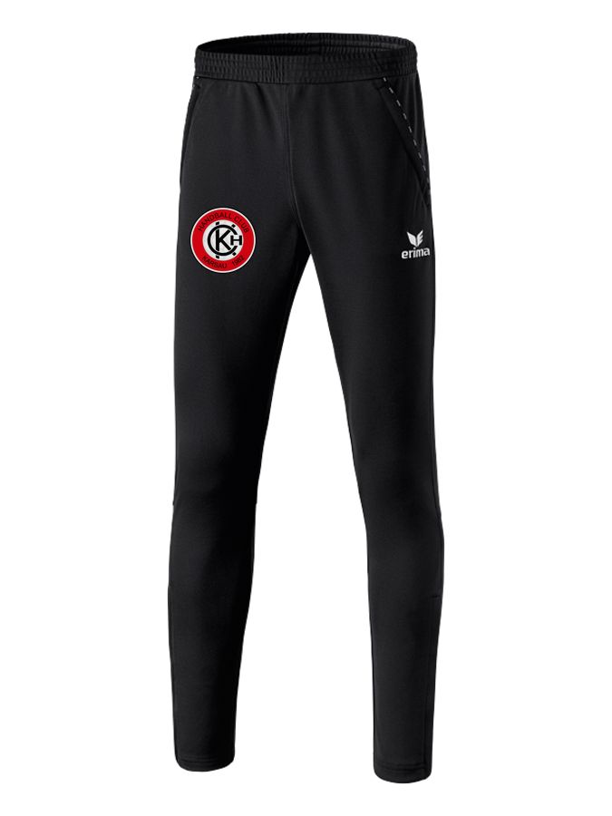 Erima Trainingshose mit Wadeneinsatz 2.0