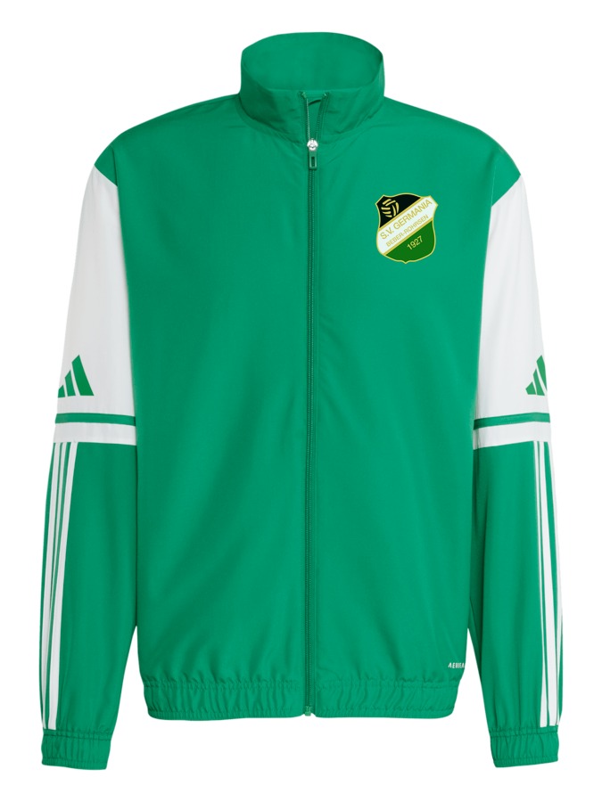 adidas Squadra 25 Präsentationsjacke
