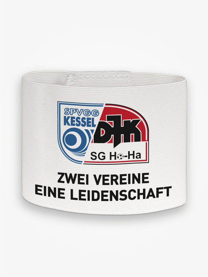 Armbinde Logo