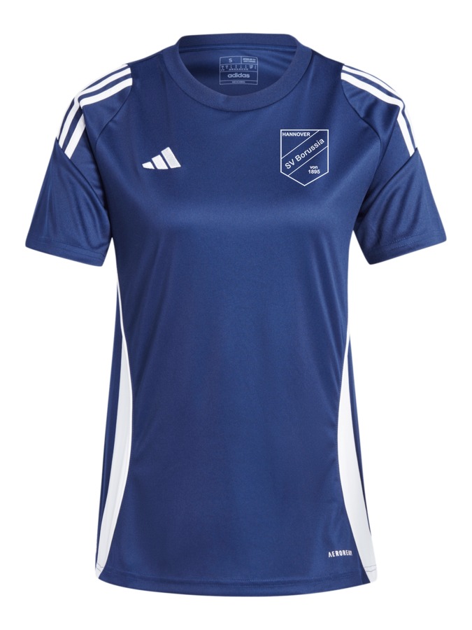 adidas Tiro 24 Trikot Damen
