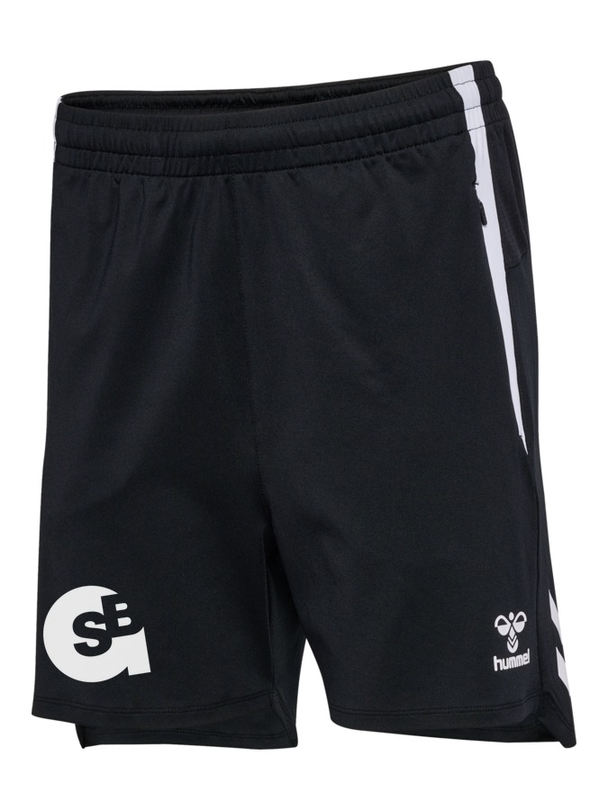 Hummel Lead 2.0 Training Shorts Damen