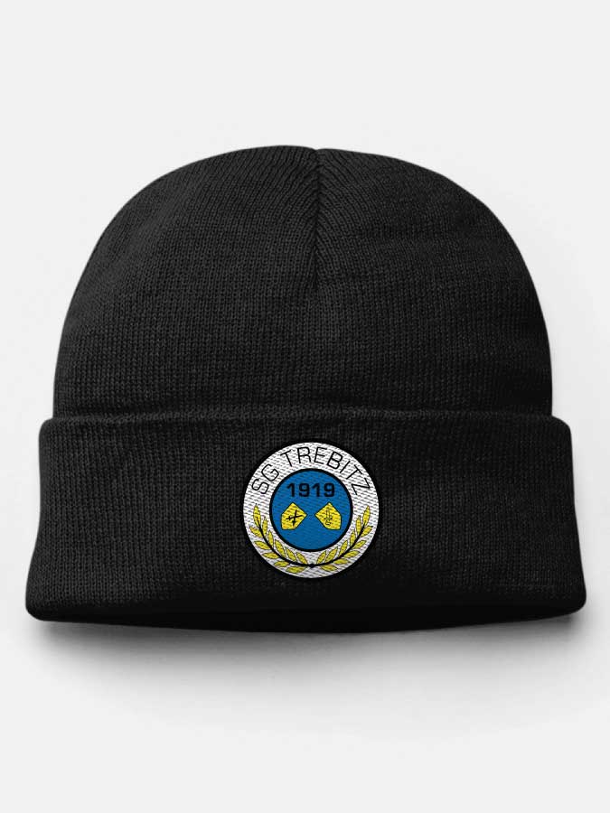 Beanie Sticklogo