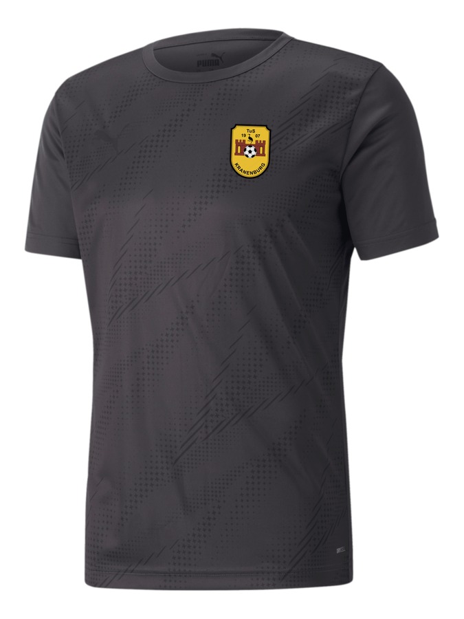 PUMA individualRISE Graphic T-Shirt