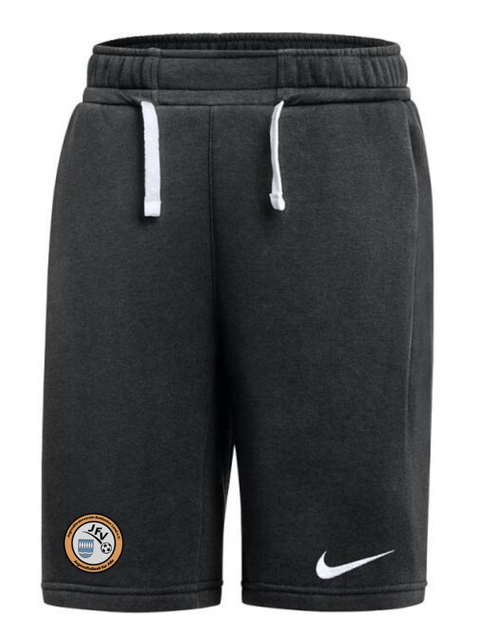 Nike Park 26 Fleece Shorts Kinder