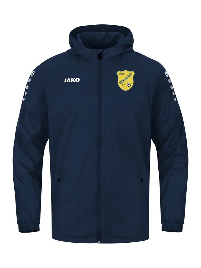 Jako Allwetterjacke Team 2.0
